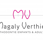 Élaboration du Logo - Magaly Verthier