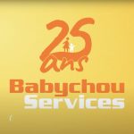 25 ans Babychou Services
