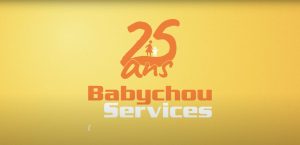 25 ans Babychou Services