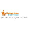 logo babychou services